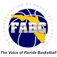 Florida Basketball Coaches Association- 2023