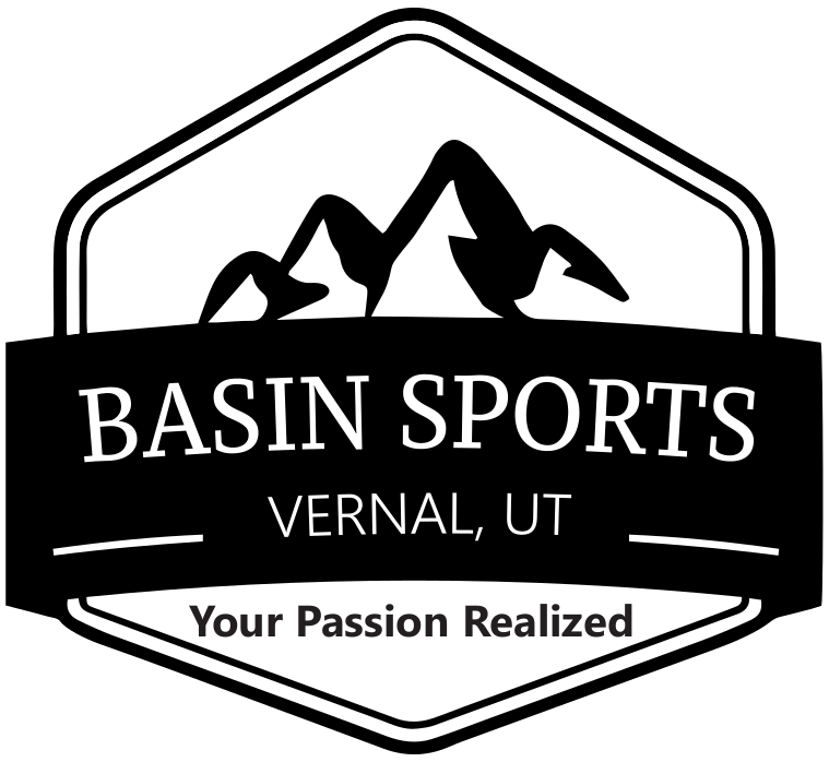 Basin Sports Carrying Grip Spritz