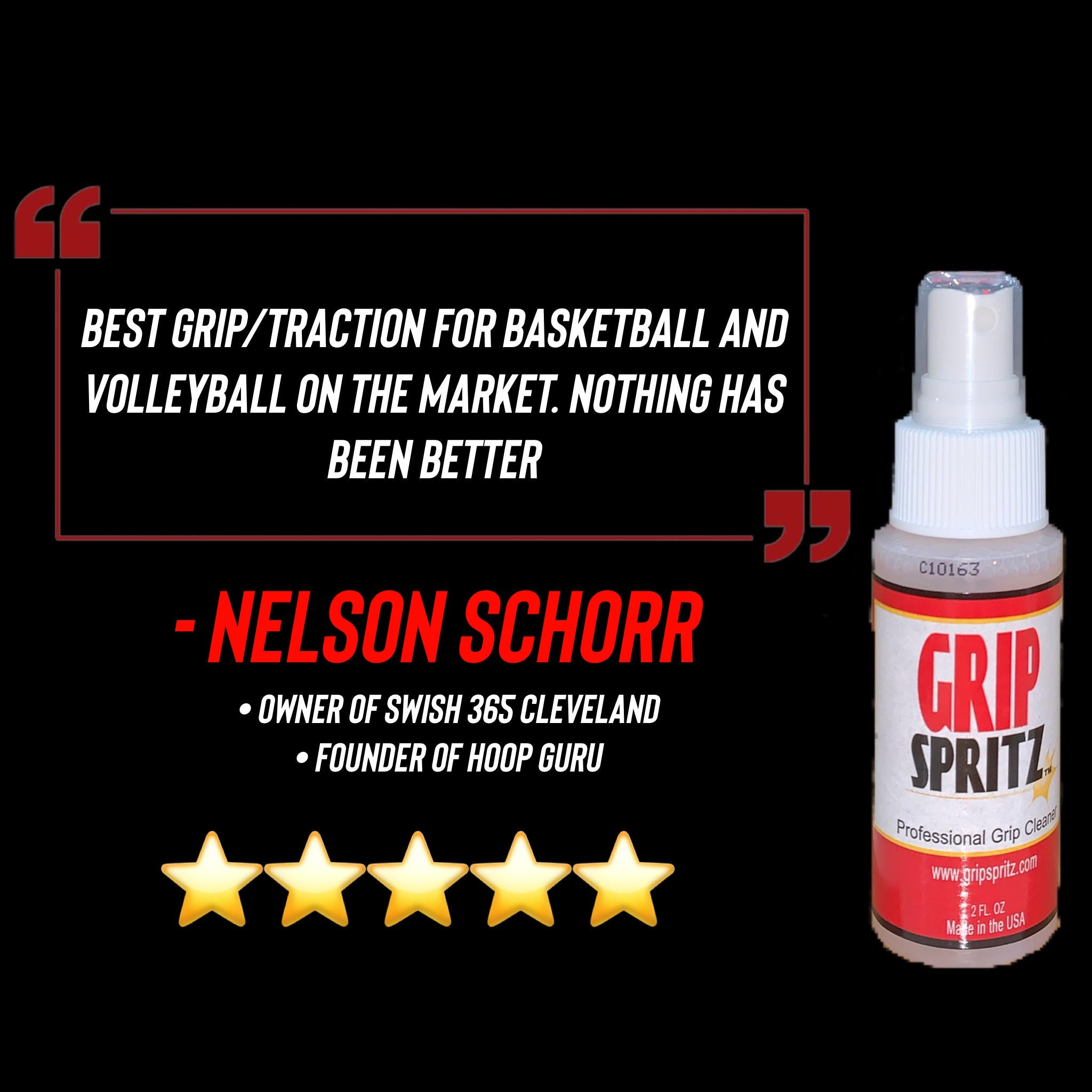  Basketball Grip SprayGrip Spray For Basketball